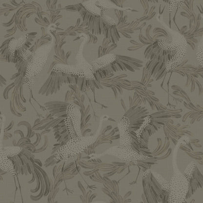 Dancing Crane - 3127