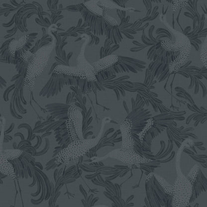 Dancing Crane - 3128