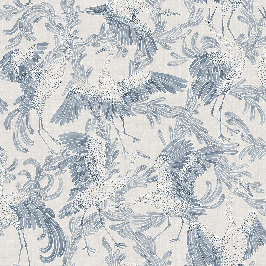 Dancing Crane - 3129