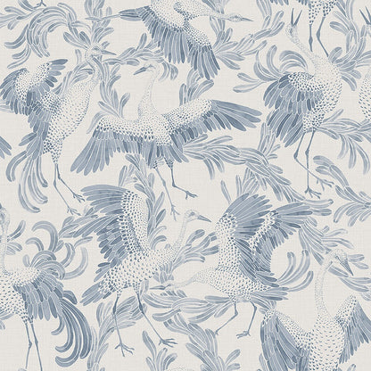 Dancing Crane - 3129