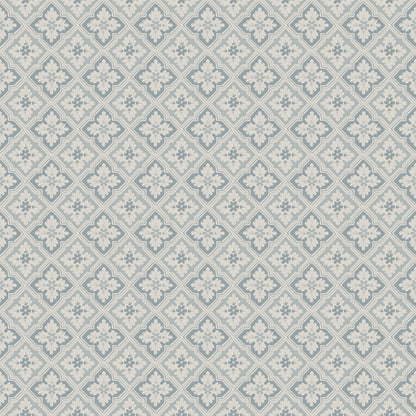 Edvin Misty Blue - 482-16