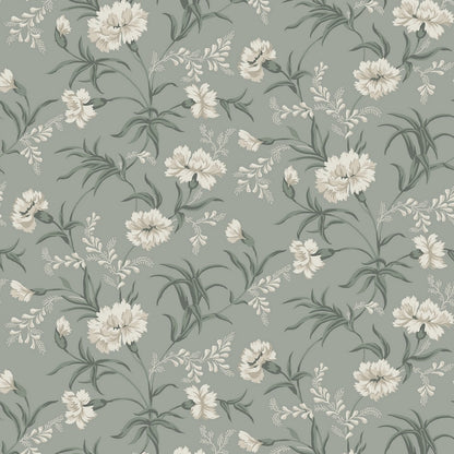 Emelie Garden Green - 832-38