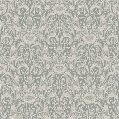 Emil Garden Green - 835-48