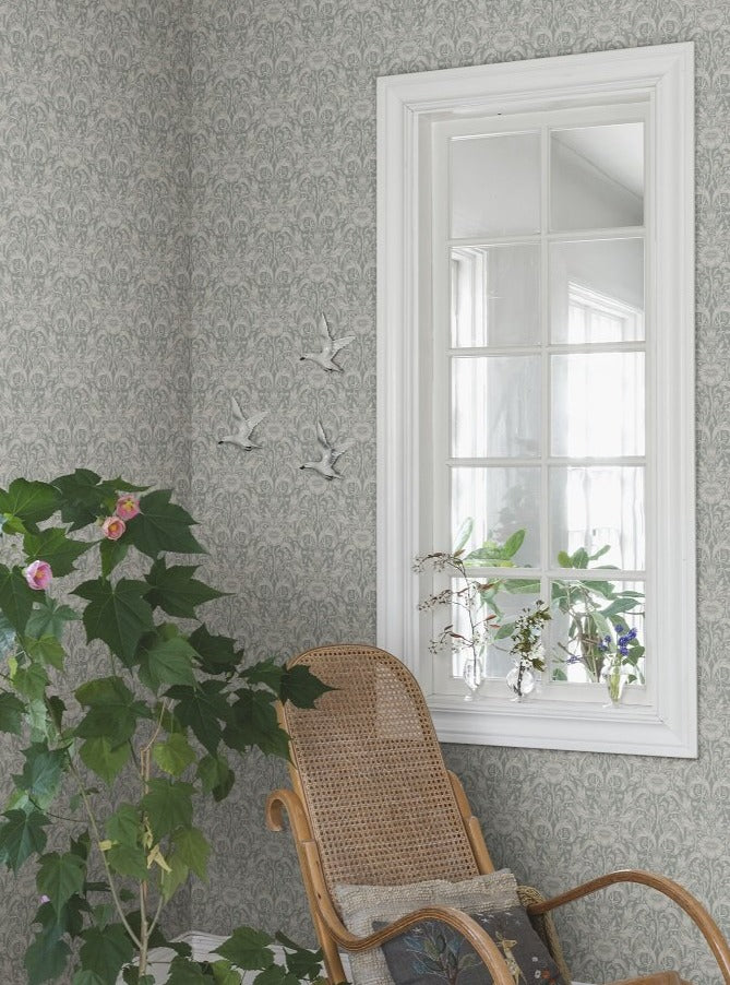 Emil Garden Green - 835-48