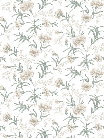 Emelie Spring Green - 832-01