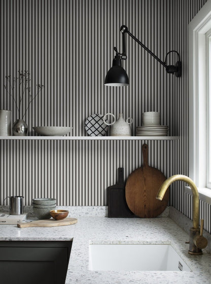 Estelle Graphite - 826-81
