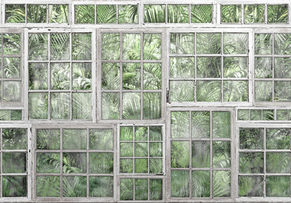 Perspective Jardin - R14371