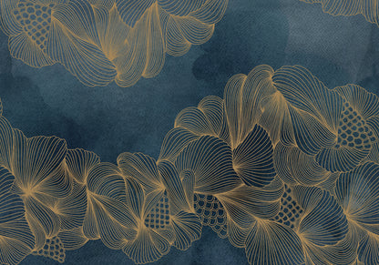 Opulence - R17091 Mural