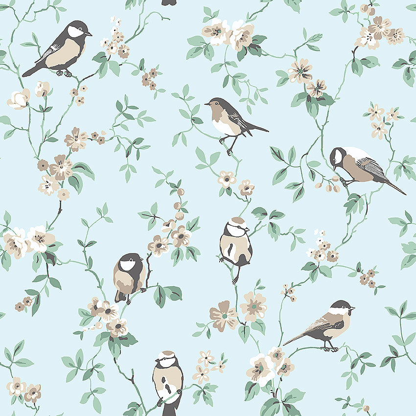 Falsterbo Birds - 7681