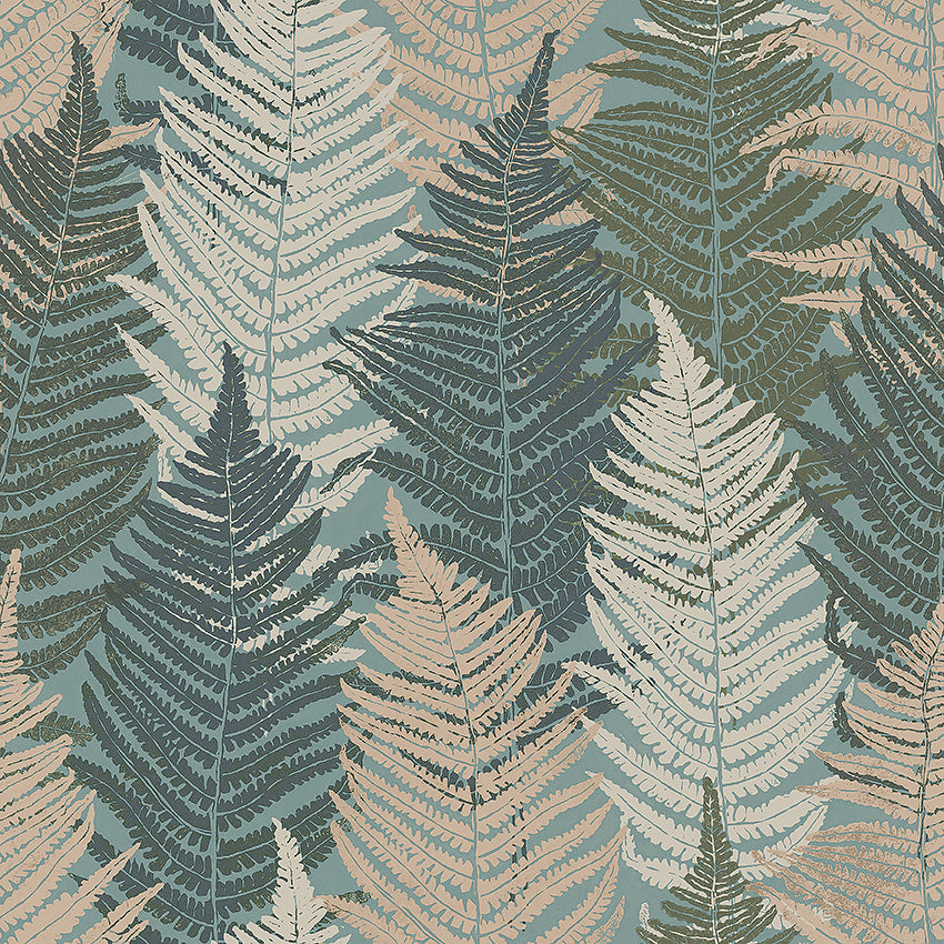 Fern Forest - 1162