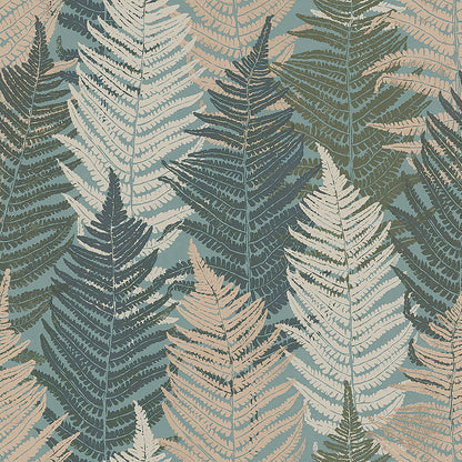 Fern Forest - 1162