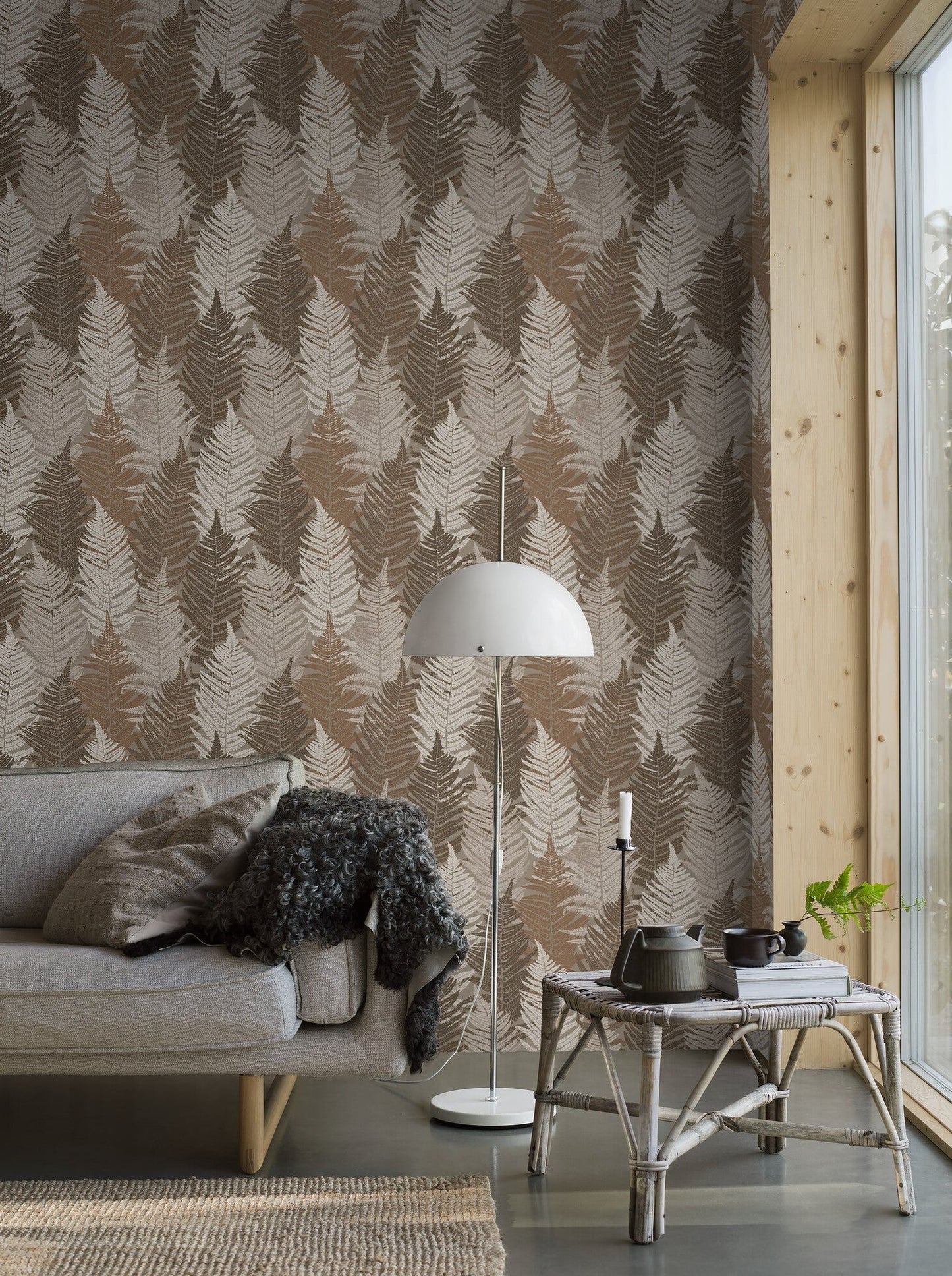 Fern Forest - 4707