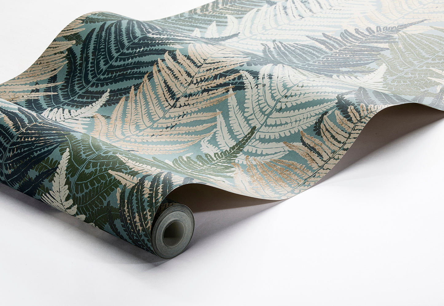Fern Forest - 1162