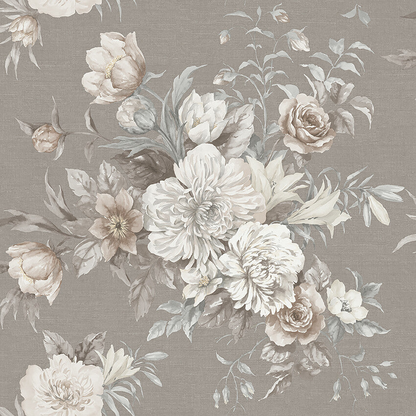 Floral Charm - 4251