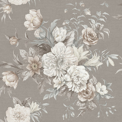 Floral Charm - 4251