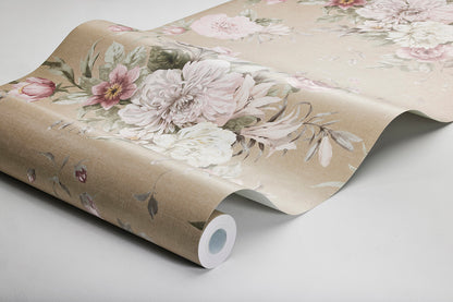 Floral Charm - 4250