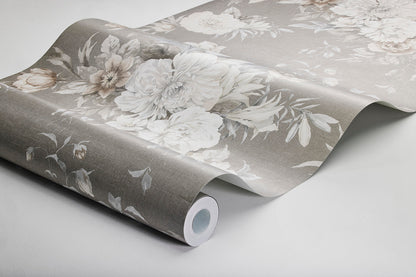 Floral Charm - 4251