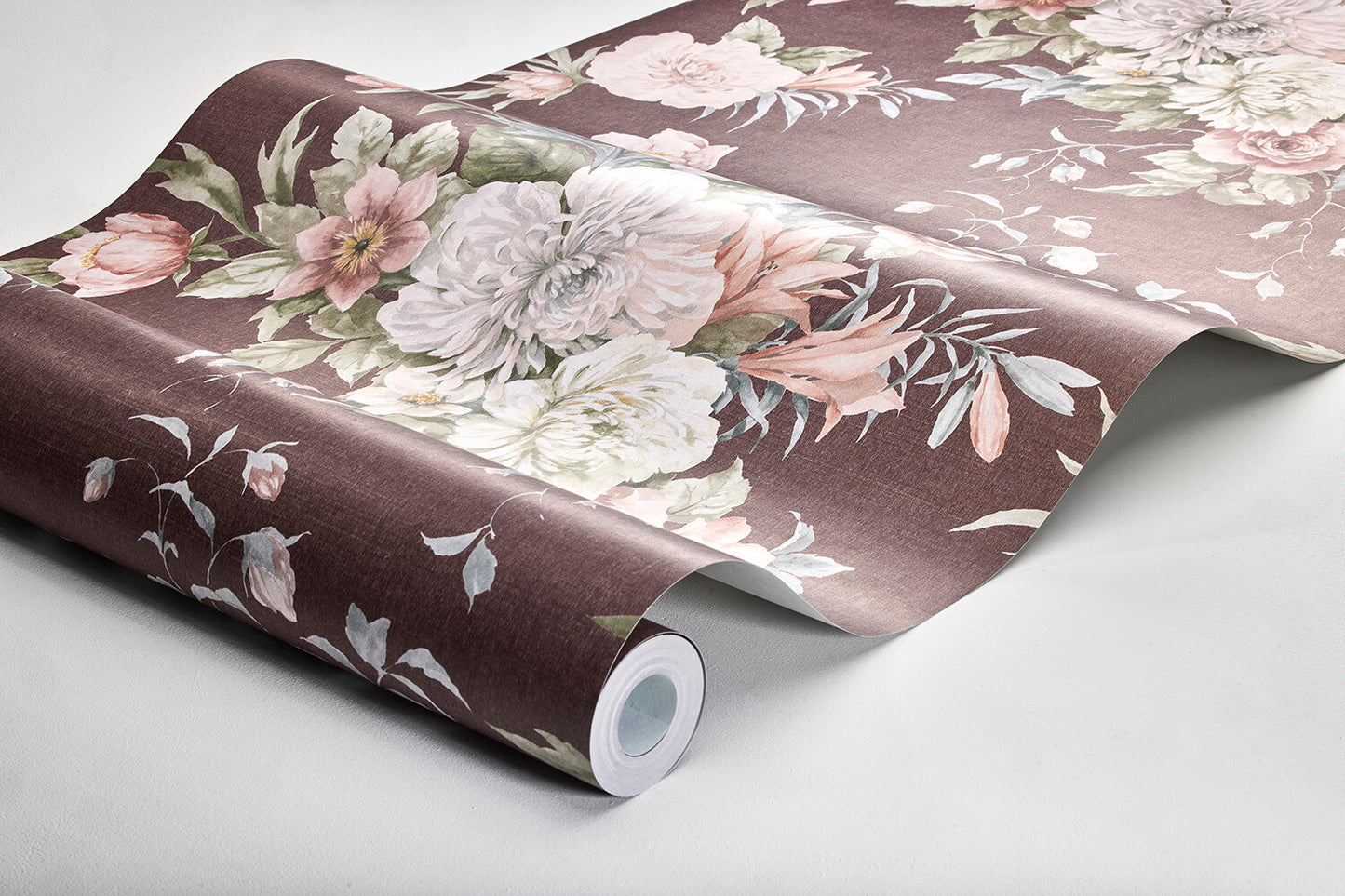 Floral Charm - 4255