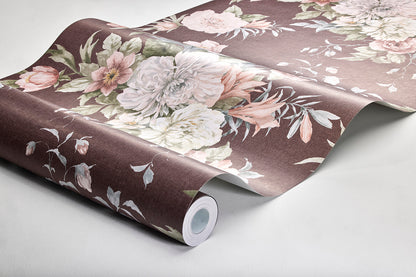 Floral Charm - 4255