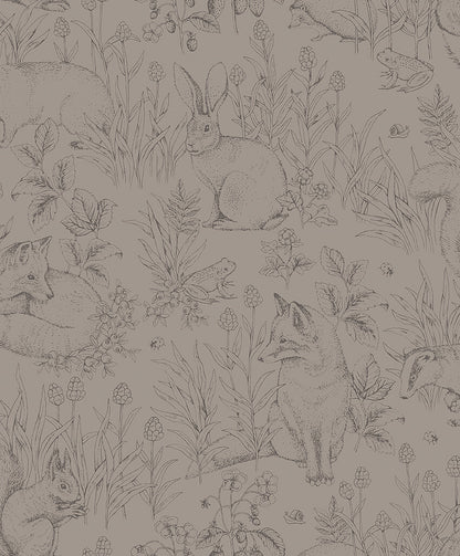Forest Friends - 7487