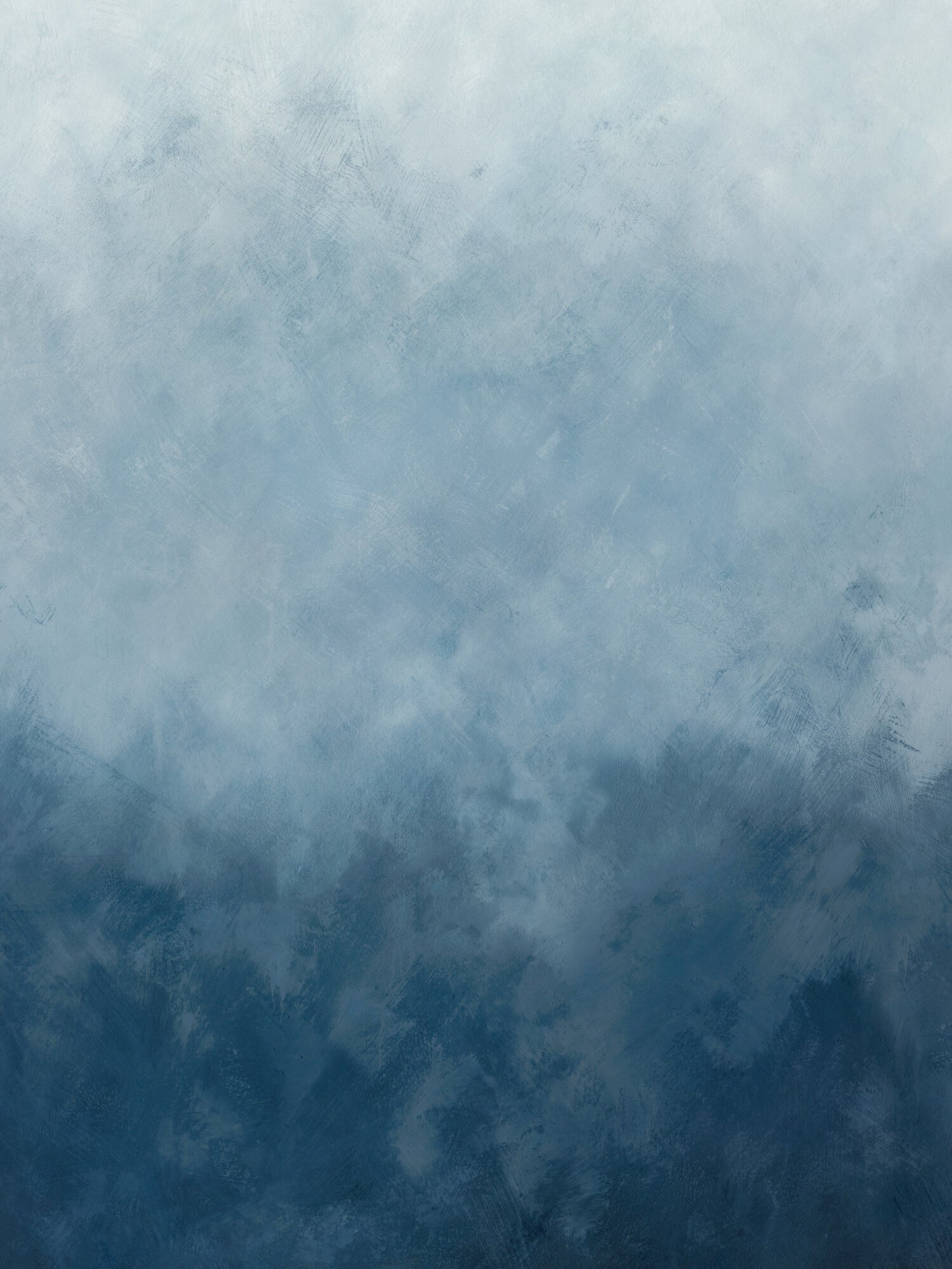 Gradient Painting - 9421W Mural