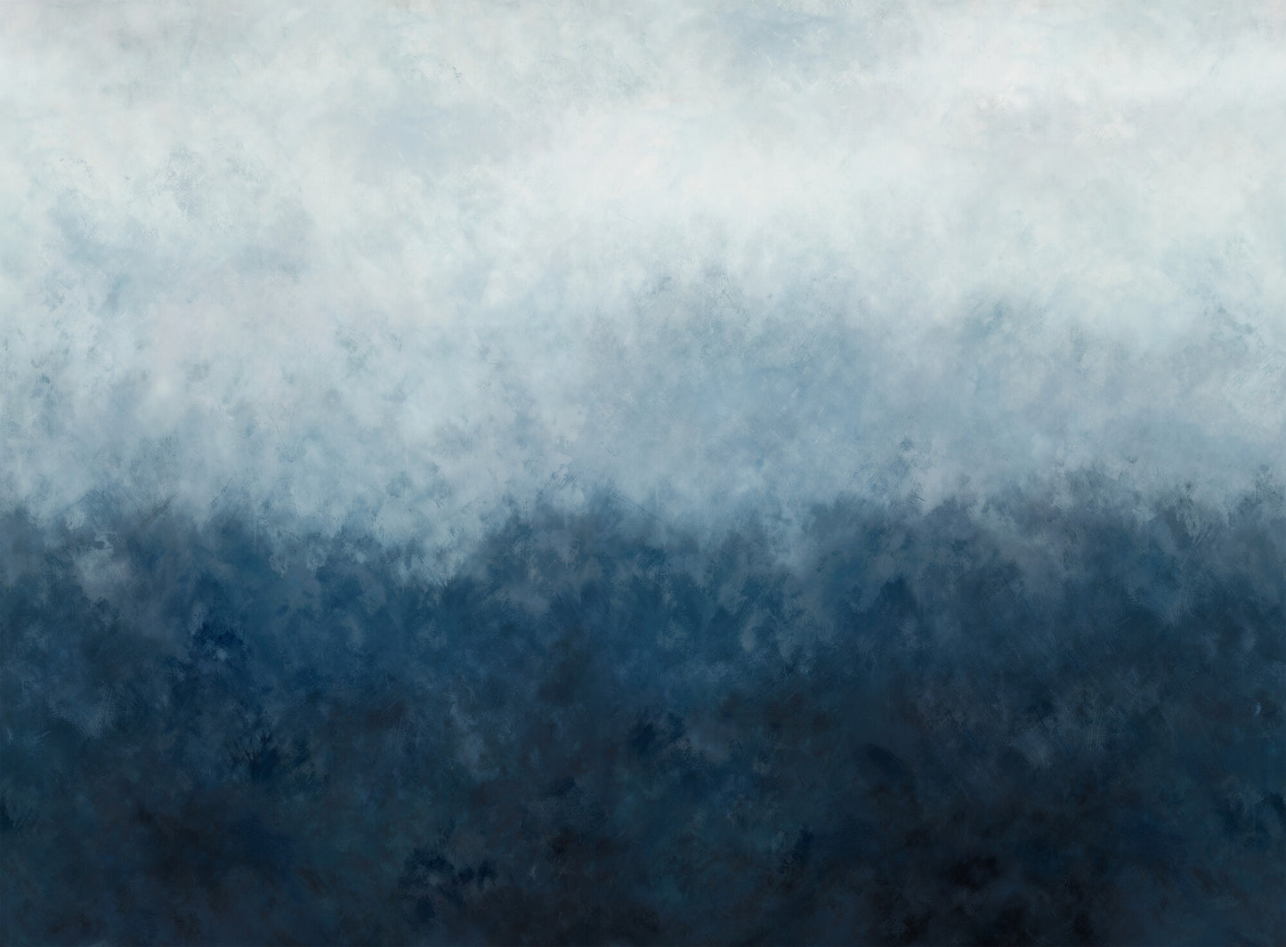 Gradient Painting - 9421W Mural