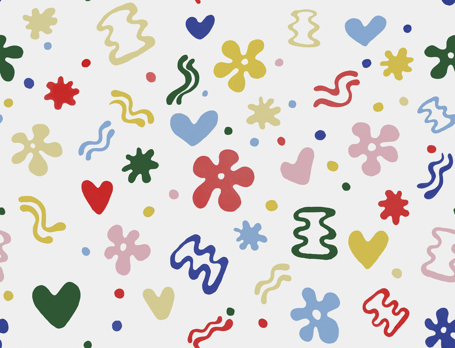 Gustaf Westman - 9484W Mural