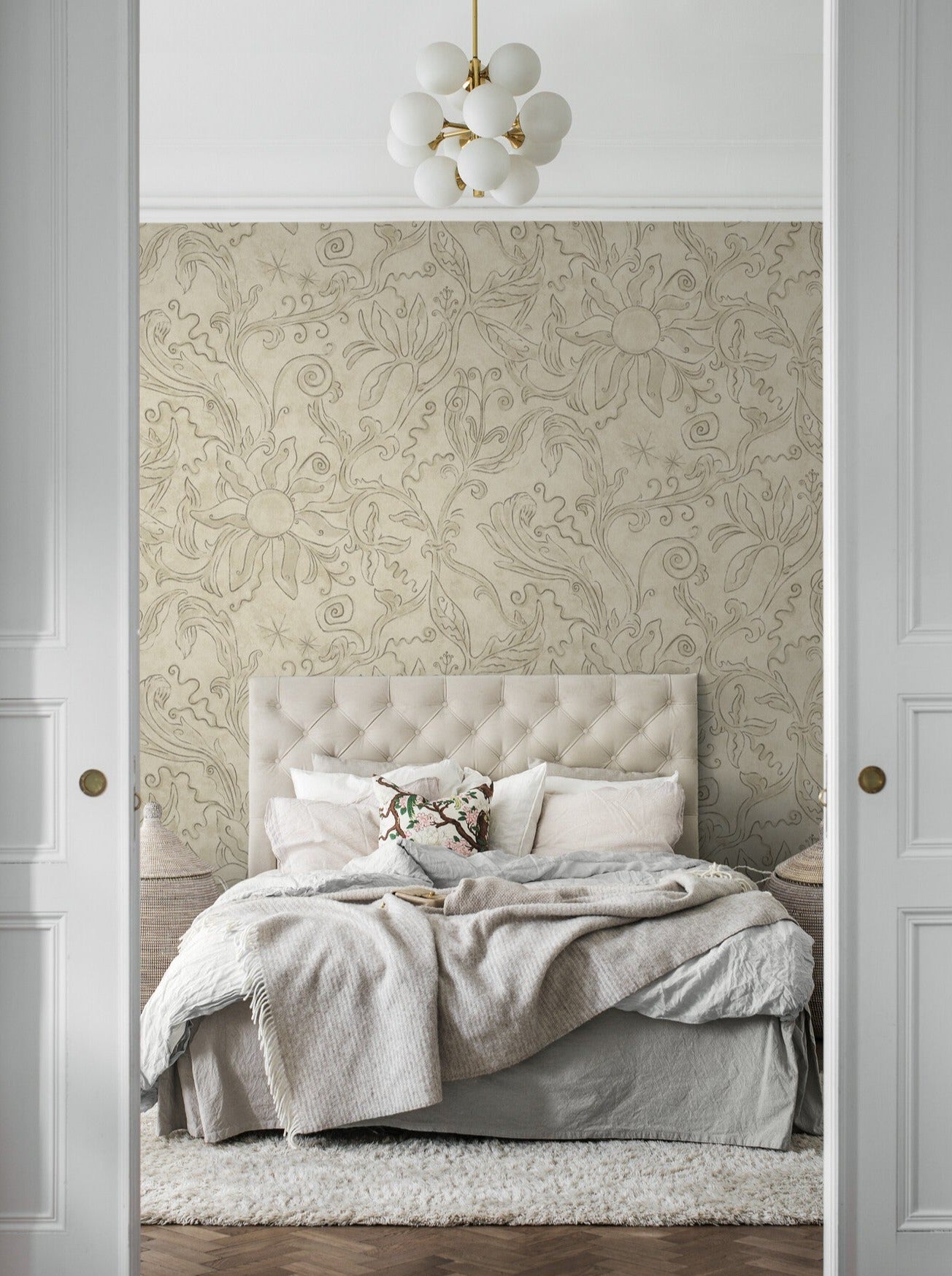 Hanna MW - 9488W Mural
