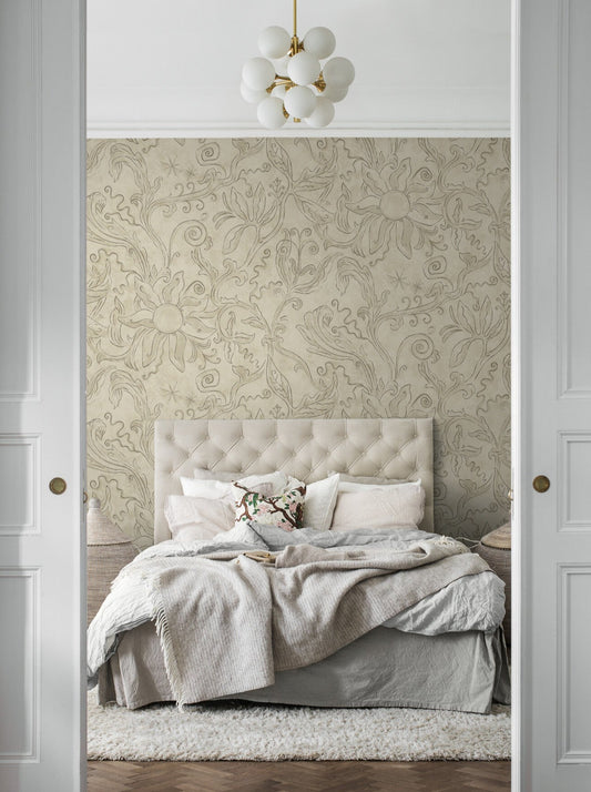 Hanna MW - 9488W Mural