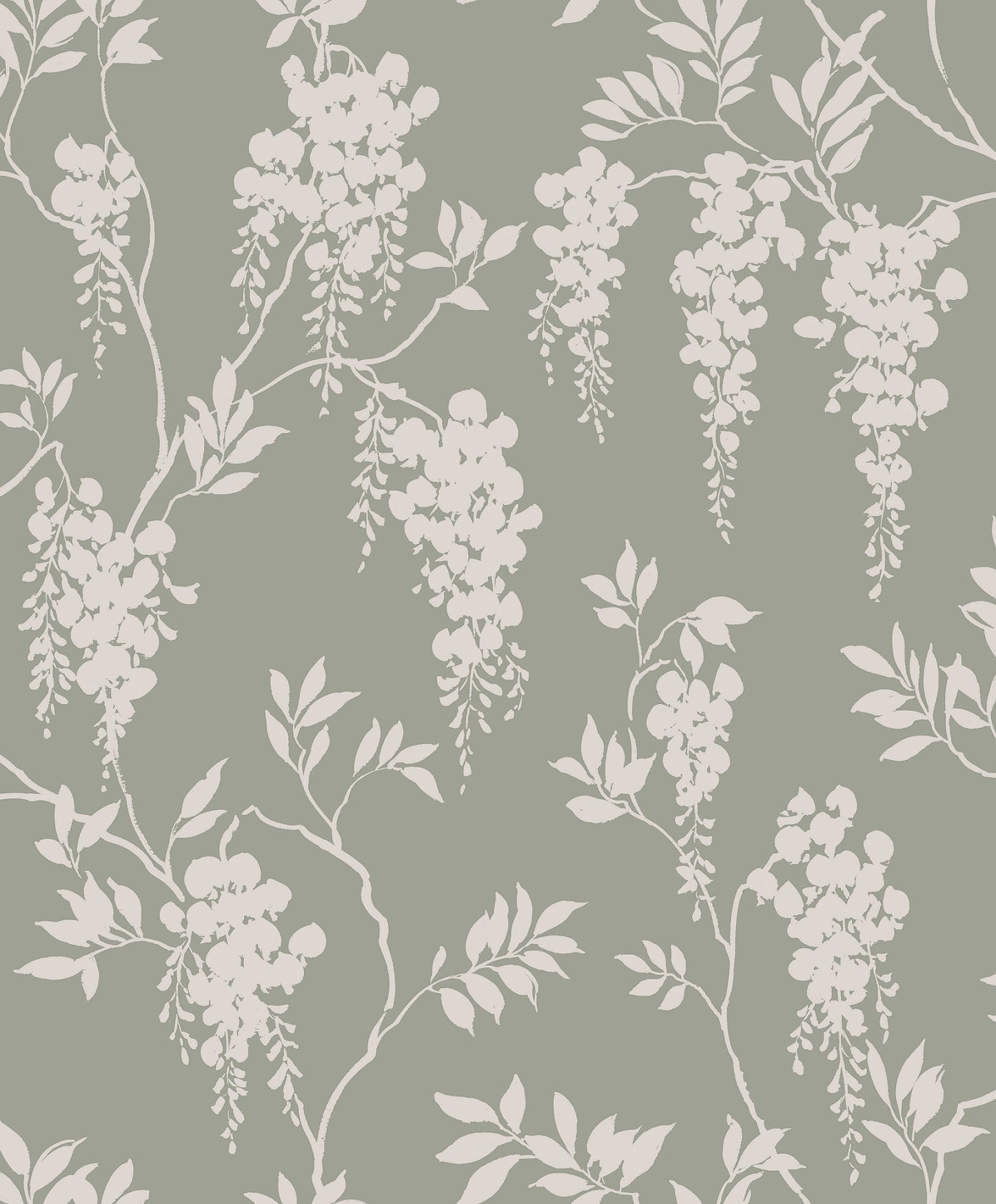 Hedvig Garden Green - 833-28