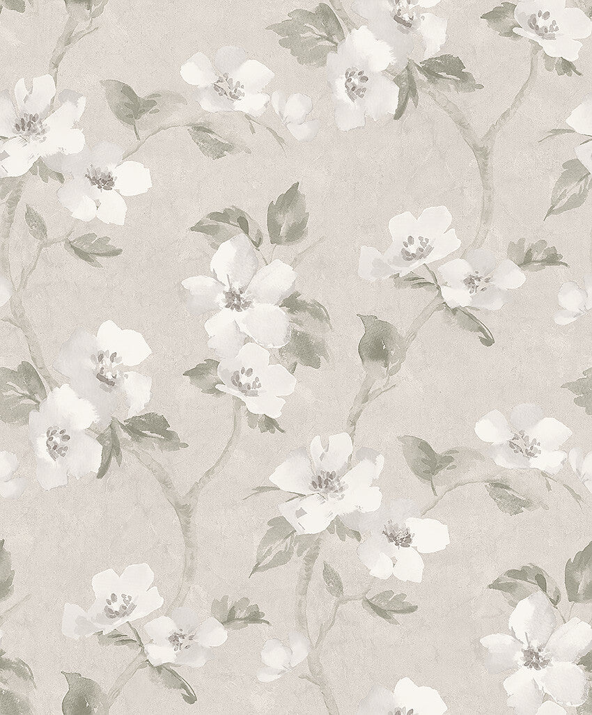 Helen's Flower - 3582
