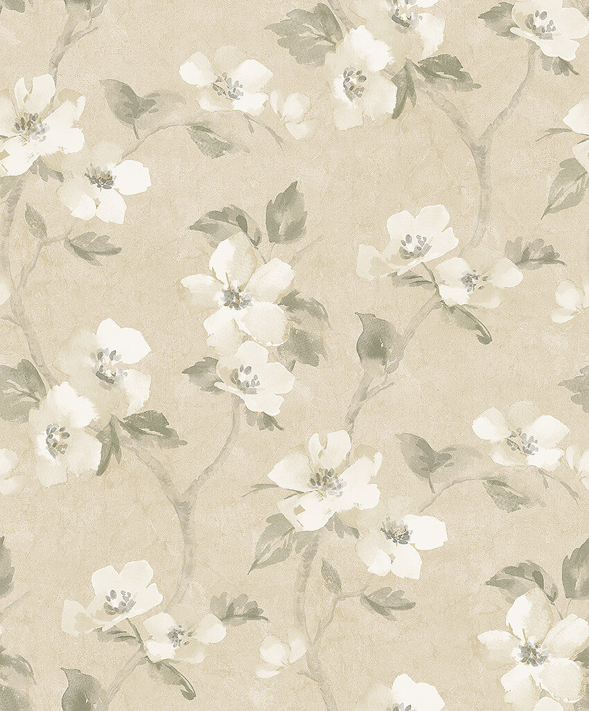 Helen's Flower - 3584
