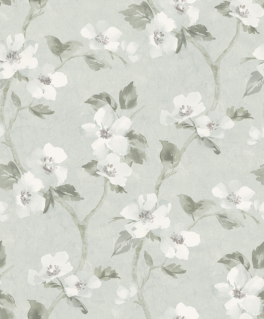 Helen's Flower - 3585