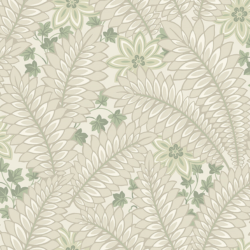 Hidden Ivy - 2252