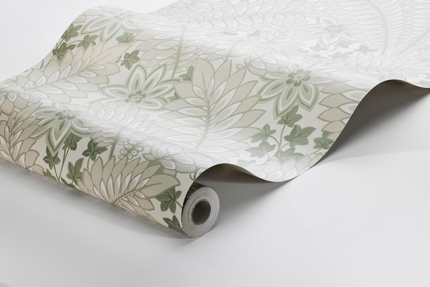 Hidden Ivy - 2252