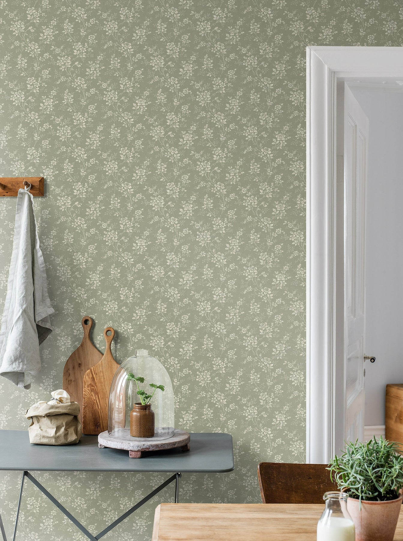 Boråstapeter – ScandinavianWallpaper