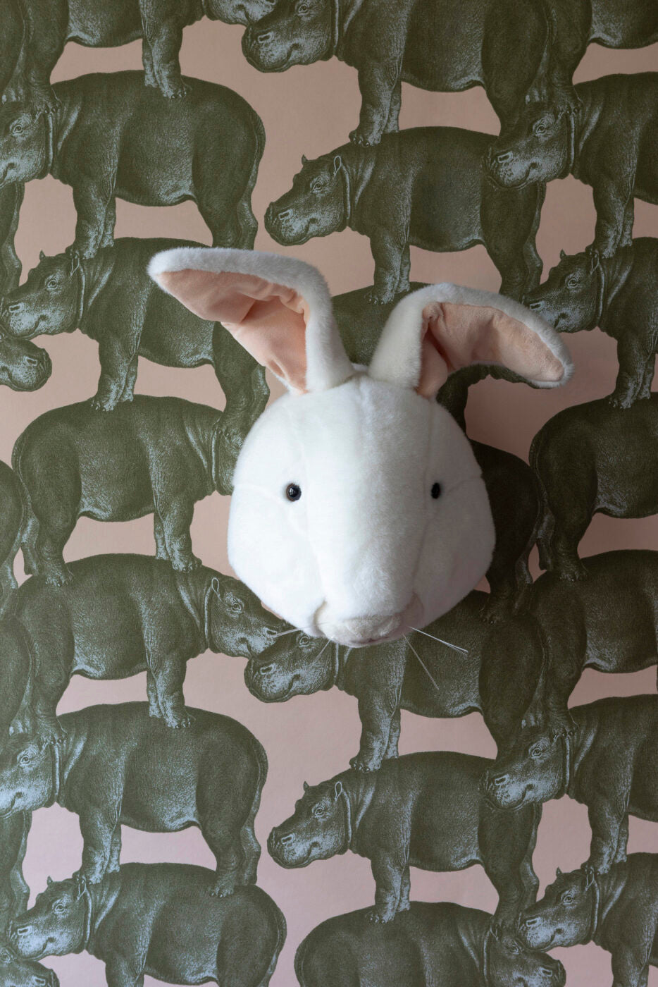 Hippo Pink - 1416