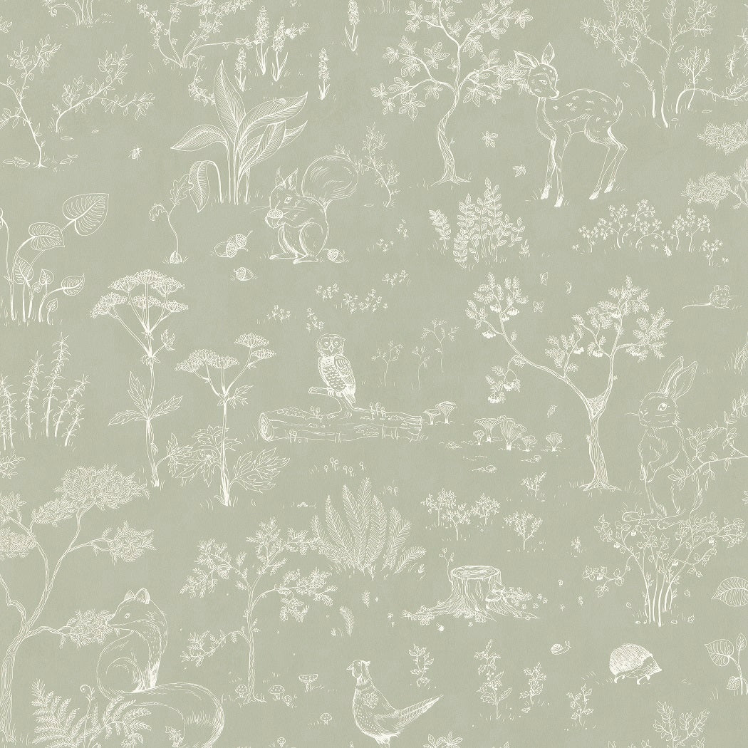 Hollie Pistachio - 232-38
