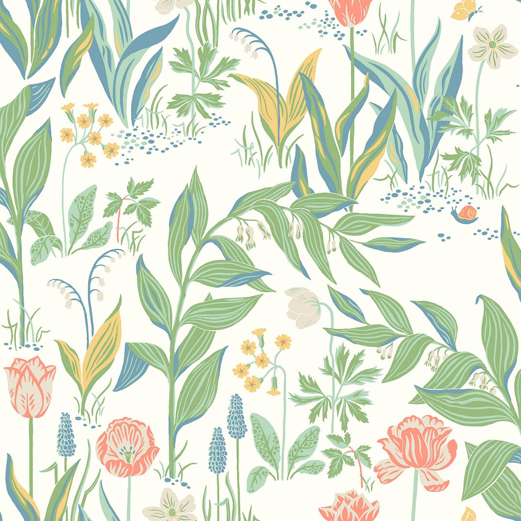 Spring Garden - 7218