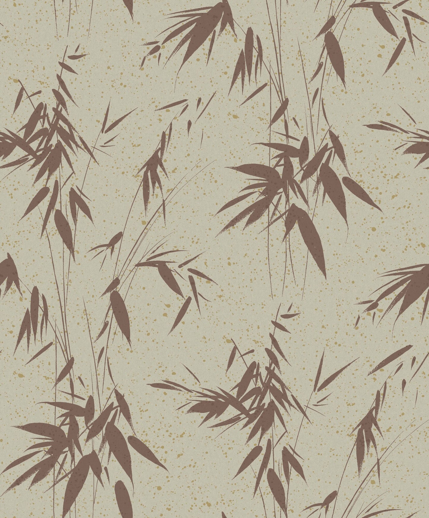 Ink Bamboo - 3112