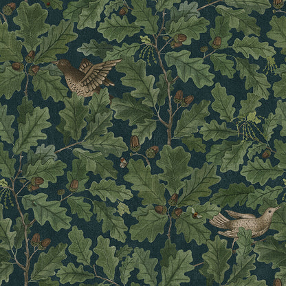 In the Oak - 2050