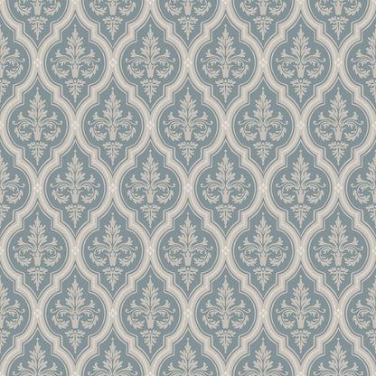 Lillie Indigo Blue - 829-46