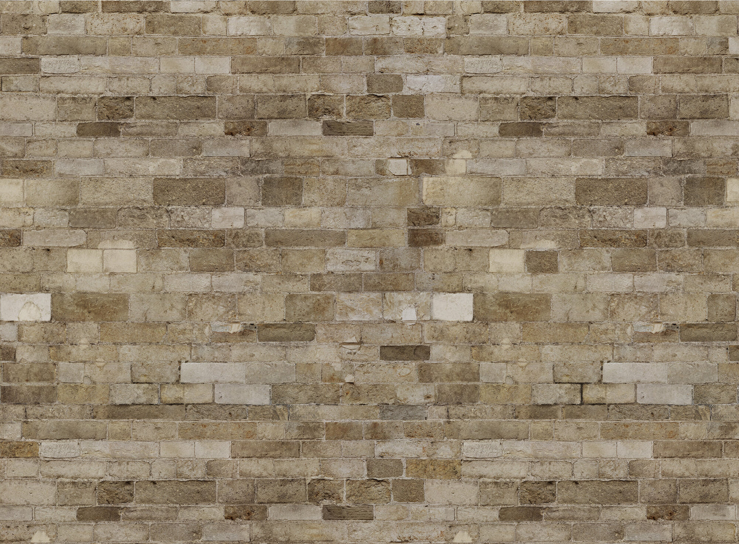 Limestone Brick - 9430W