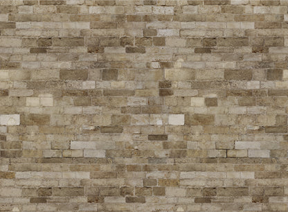 Limestone Brick - 9430W