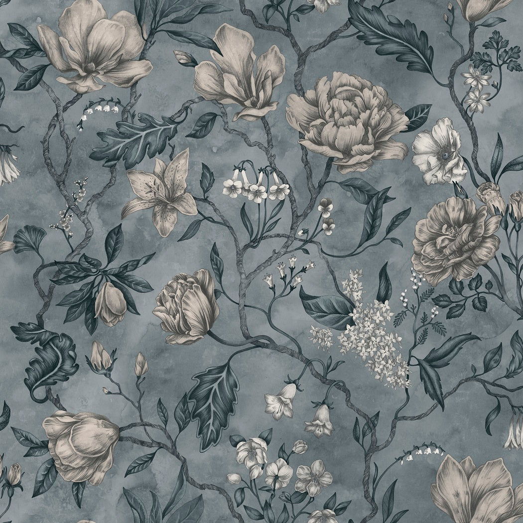 Linda Misty Blue - 244-56