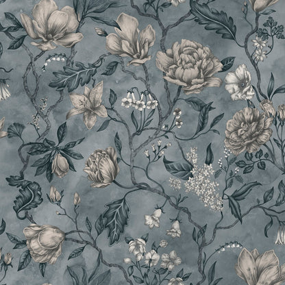 Linda Misty Blue - 244-56