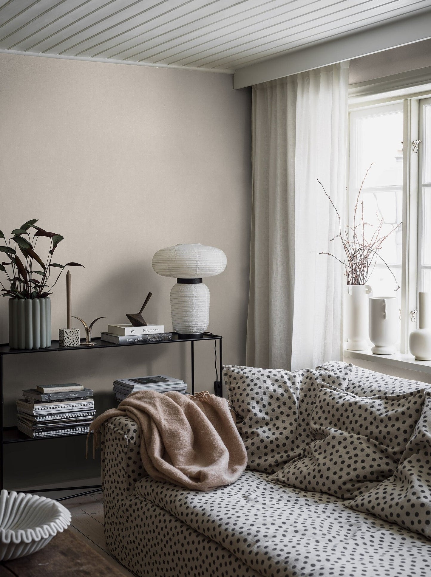 Linen Sand - 4314