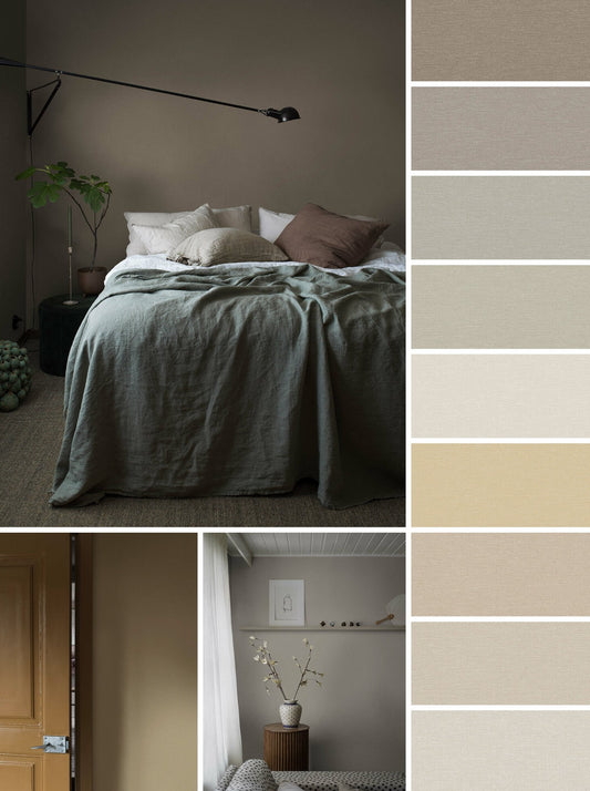 Sample-kit Dark Neutrals - 2023002