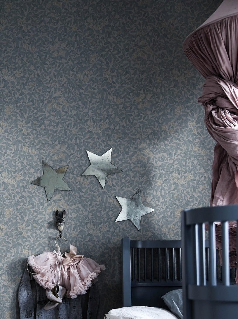 Linnea Misty Blue - 838-36