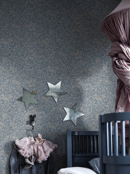 Linnea Misty Blue - 838-36
